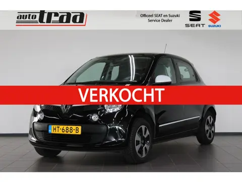 Renault Twingo 1.0 SCe Collection Verkocht! (bj 2015)