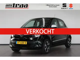 Renault Twingo 1.0 SCe Collection Verkocht! (bj 2015)