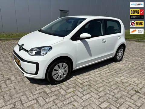 Volkswagen Up! 1.0 BMT take up! , Airco