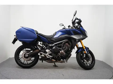 Yamaha TRACER 900 GT (bj 2018)