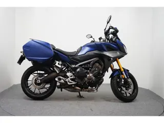 Yamaha TRACER 900 GT (bj 2018)