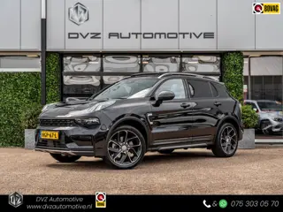 Lynk & Co 01 1.5 Core |SOH 97% | NL Auto | BTW | Pano | 360* |