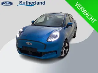 Ford Puma Gen-E Premium 44 kWh | 3100 KM | Driver Pack | Winter Pack | Trekhaak | Verlengde fabrieks