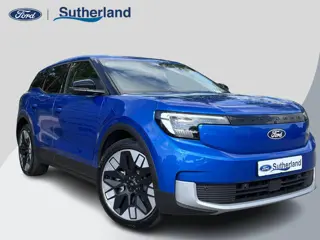 Ford Explorer Extended Range RWD 77 kWh | 360 graden camera | Head up Display | Elektrische achterkl