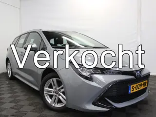 Toyota Corolla Touring Sports 1.8 Hybrid Active CAMERA | CARPLAY | ADAPCRUISE | CLIMATE | DAB | LED 