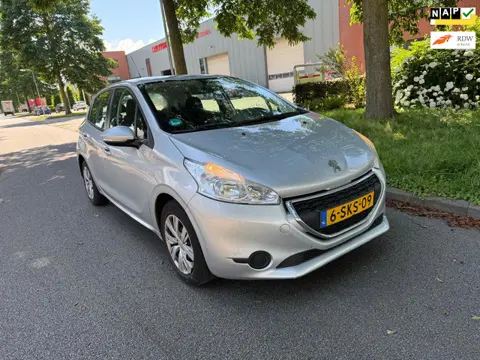 Peugeot 208 1.2 VTi Active