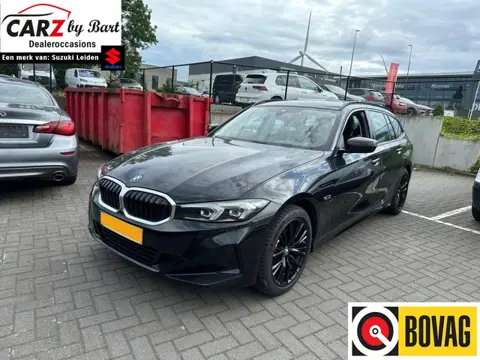 BMW 3 Serie Touring 320e PHEV Leder | Park Assist | Carplay/Android