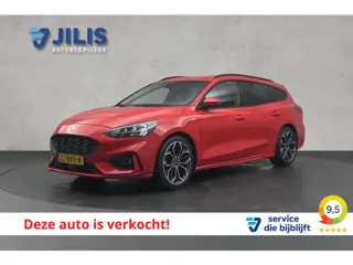 Ford FOCUS Wagon 1.0 EcoBoost ST Line Business | Camera | LED koplampen | Trekhaak