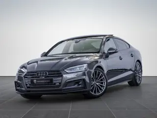 Audi A5 Sportback 3.0 TDI Quattro S-line Pano ACC Massage B&O Ambiente