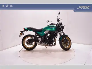 Kawasaki z650rs (bj 2022)