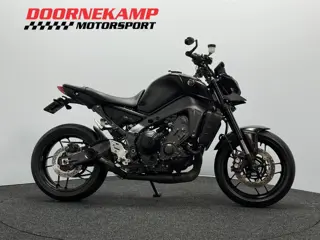 Yamaha MT-09 ABS (bj 2021)
