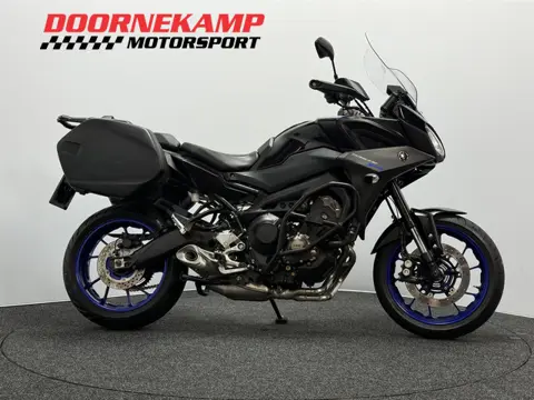 Yamaha TRACER 900 ABS (bj 2018)