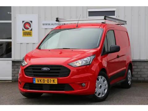 Ford Transit Connect 1.5 EcoBlue L1 Trend 3 Zits*Perfect Onderh.*Apple Carplay-Android/Camera/Navi/A