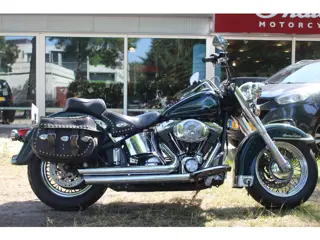 Harley-Davidson Heritage