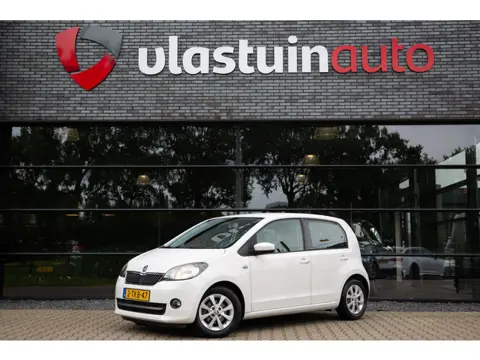 Škoda Citigo 1.0 Greentech Drive , Cruise control, Airco,