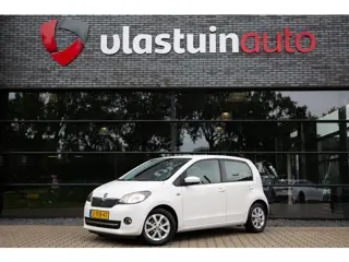 Škoda Citigo 1.0 Greentech Drive , Cruise control, Airco,