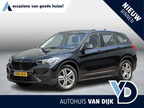 BMW X1 xDrive25e | Head-Up/Camera/Navi/Stoelverw./Climate Control