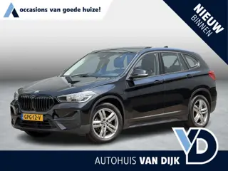 BMW X1 xDrive25e | Head-Up/Camera/Navi/Stoelverw./Climate Control