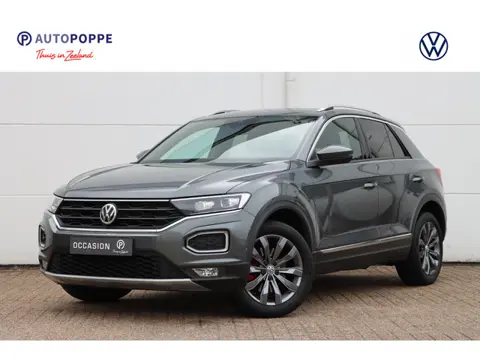 Volkswagen T-Roc 1.5 TSI Sport 150pk
