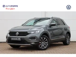 Volkswagen T-Roc 1.5 TSI Sport 150pk