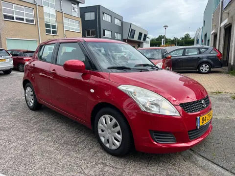 Suzuki Swift 1.2 Comfort EASSS
