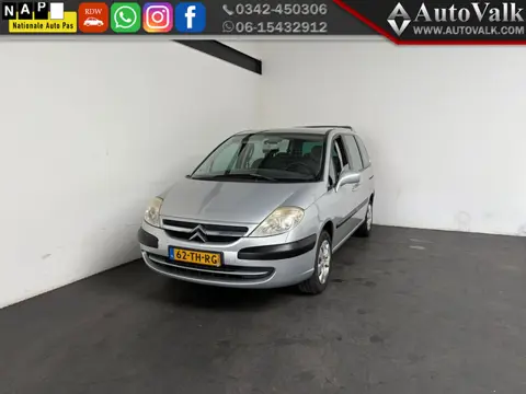 Citroën C8 2.0-16V Ligne Prestige. Trekhaak! (bj 2006)