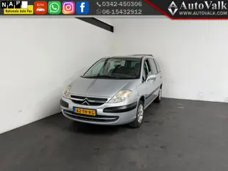 Citroën C8 2.0-16V Ligne Prestige. Trekhaak! (bj 2006)