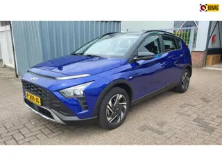 Hyundai Bayon 1.0 T-GDI Comfort Smart