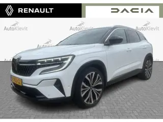 Renault Austral 1.2 E-Tech full hybrid 200 iconic