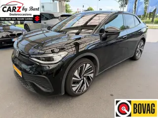 Volkswagen ID.5 PRO BUSINESS 77 kWh Facelift! | Harman Kardon | Pano | Memory Seats