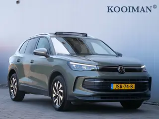 Volkswagen Tiguan 1.5 eTSI Life Edition Mild Hybrid 150 Pk Automaat Camera / DAB / Apple Carplay / P