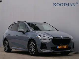BMW 2 Serie Active Tourer 136pk M-Sport Automaat 218i Trekhaak / 18 Inch / camera
