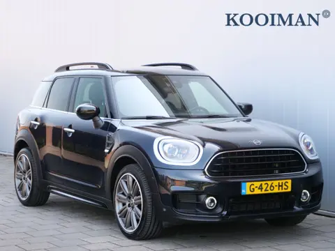 MINI Countryman 1.5 Cooper Chili 136 Pk Automaat Navi / PDC / Apple Carplay / 19 inch