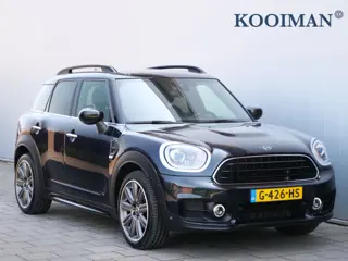 MINI Countryman 1.5 Cooper Chili 136 Pk Automaat Navi / PDC / Apple Carplay / 19 inch
