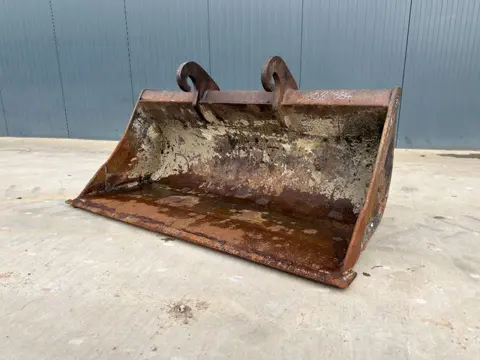 Verachtert CW40 (bj 2011)