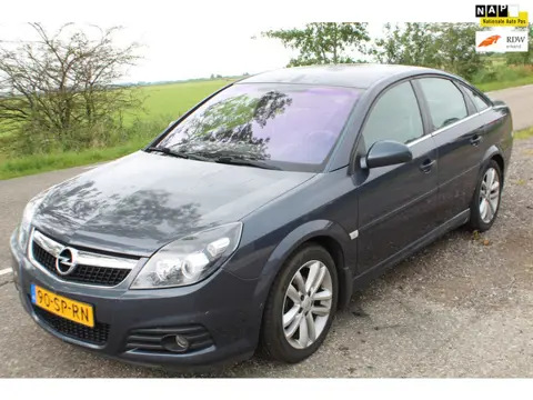 Opel Vectra GTS 2.2-16V Sport // APK 05/2027 //