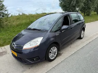 Citroen Grand C4 Picasso 1.6 VTi Ambiance 7p. incl nw apk garantie en onderhoud !