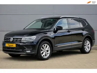 Volkswagen Tiguan Allspace 2.0 TDI Highline