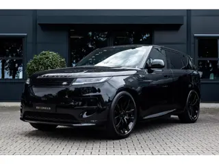 Land Rover Range Rover Sport 3.0 P550e Autobiography Edition PHEV