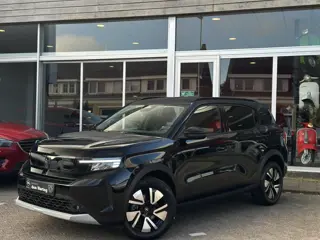 Opel Frontera 1.2 Turbo Hybrid GS 145 PK/Camera/Navi/Stoel+stuur en voorruit verwarming.