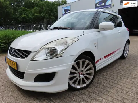 Suzuki Swift 1.2 Base X-ite