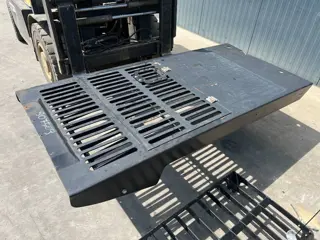 Cat 313E / 320F / 323E / 325F / 329E / 330F / 336E / 3