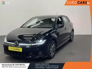 Volkswagen Polo 1.0 TSI R-Line DSG Navigatie Apple Carplay/Android Auto Camera Parkeersensoren Adapt