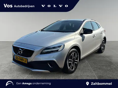 Volvo V40 Cross Country 2.0 T3 Momentum