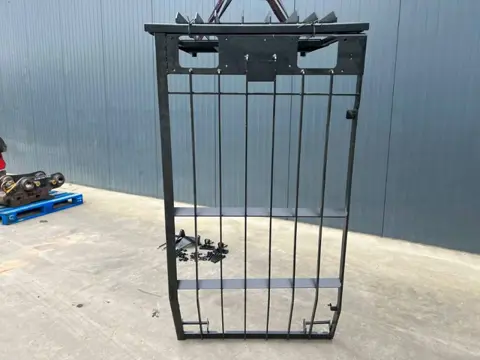 Cat 330D Guard (bj 2024)