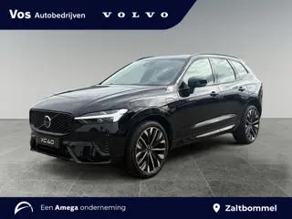 Volvo XC60 2.0 T8 Plug-in hybrid AWD Ultra Dark Exec. Ed.