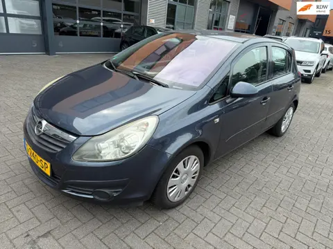 Opel Corsa 1.2-16V Essentia LPG Benzine Airco Clima