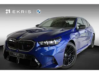 BMW M5 Carbon pakket | Comfort Pack
