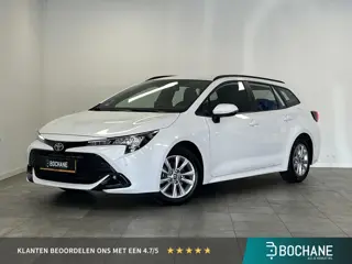 Toyota Corolla Touring Sports Hybrid 140 Active | Adaptive Cruise Control | Trekhaak | Camera | Clim