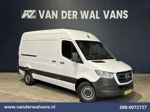 Mercedes-Benz Sprinter 316 CDI 164pk 3500kg Trekhaak L2H2 Euro6 Airco | Camera | Apple Carplay Andro